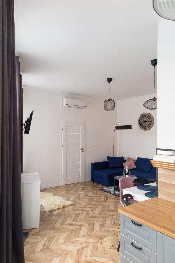 Apartament Magia Miasta Apartamento Jelenia Góra Exterior foto